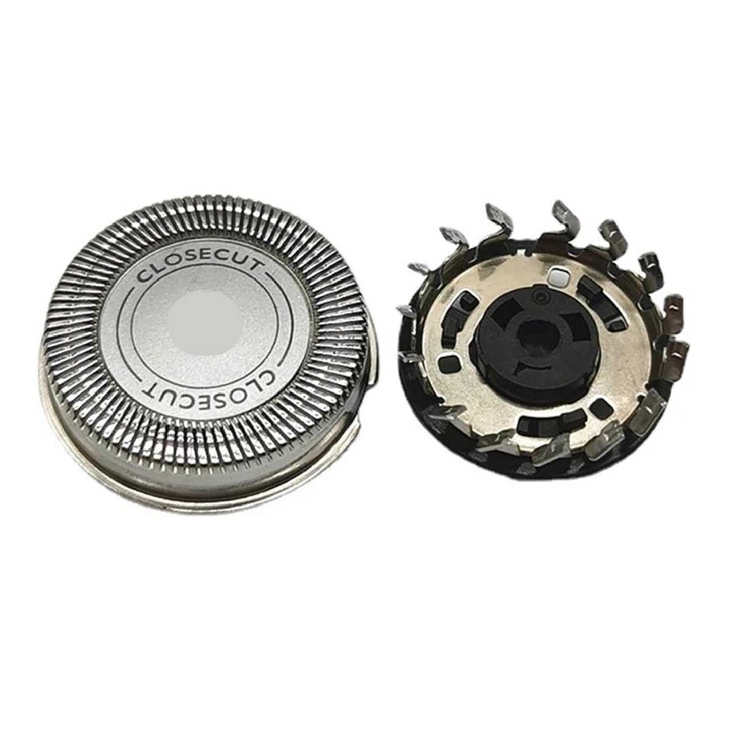 SH30 Replacement Heads?Compatible For Philips Norelco Shaver Series 3000, 2000, 1000 And S738, With Sharp Blades(6pcs) Beauty and Personal Care SYILJVAFV