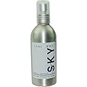 Gendarme Sky Eau de Toilette Spray - Refreshing Spray with Citrus Notes, 6 oz (Aluminum Spray Can)