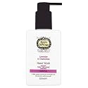 Roots & Wings Organic Gentle Lavender and Chamomile Hand Wash 250ml