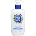 Kiss My Face, Soap Hand Liquid Fragrance Free, 9 Fl Oz Beauty & Personal Care Kiss My Face