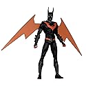 McFarlane Toys - DC Multiverse Batman Beyond (Neo Gothic) 7in Action Figure