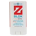 Z Blok Stick SPF 45 Mineral Sunscreen