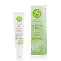 Doctor D. Schwab Lip Rescue Therapy - 0.5 oz (15 ml) - Intensive Hydrating Lip Treatment with Aloe Extract, Sweet Almond Oil & Vitamin E