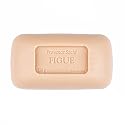 Provence Sante Luxury French Soap Bar - Moisturizing Shea Butter - Triple-milled Fig Fragrance, 12 oz