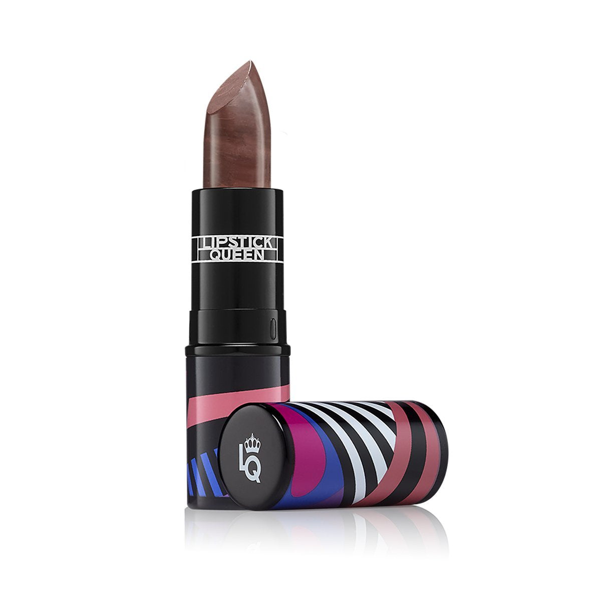 Lipstick Queen Lipstick Queen Method In The Madness - Chaotic Cocoa 0.12 Oz, 0.12 Oz