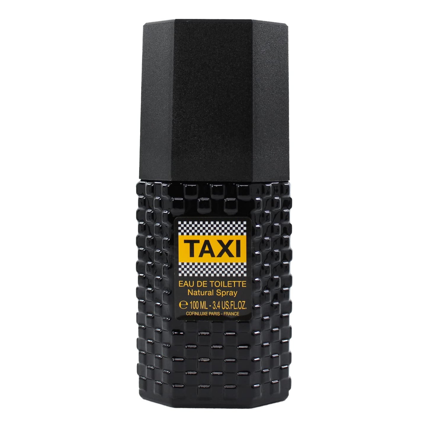 TAXI by Cofinluxe EDT SPRAY 3.4 OZ