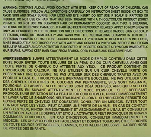 Africa's Best Organics Olive Organics Olive Oil Twin Kit,Yellow,2-Pack,FB-38493