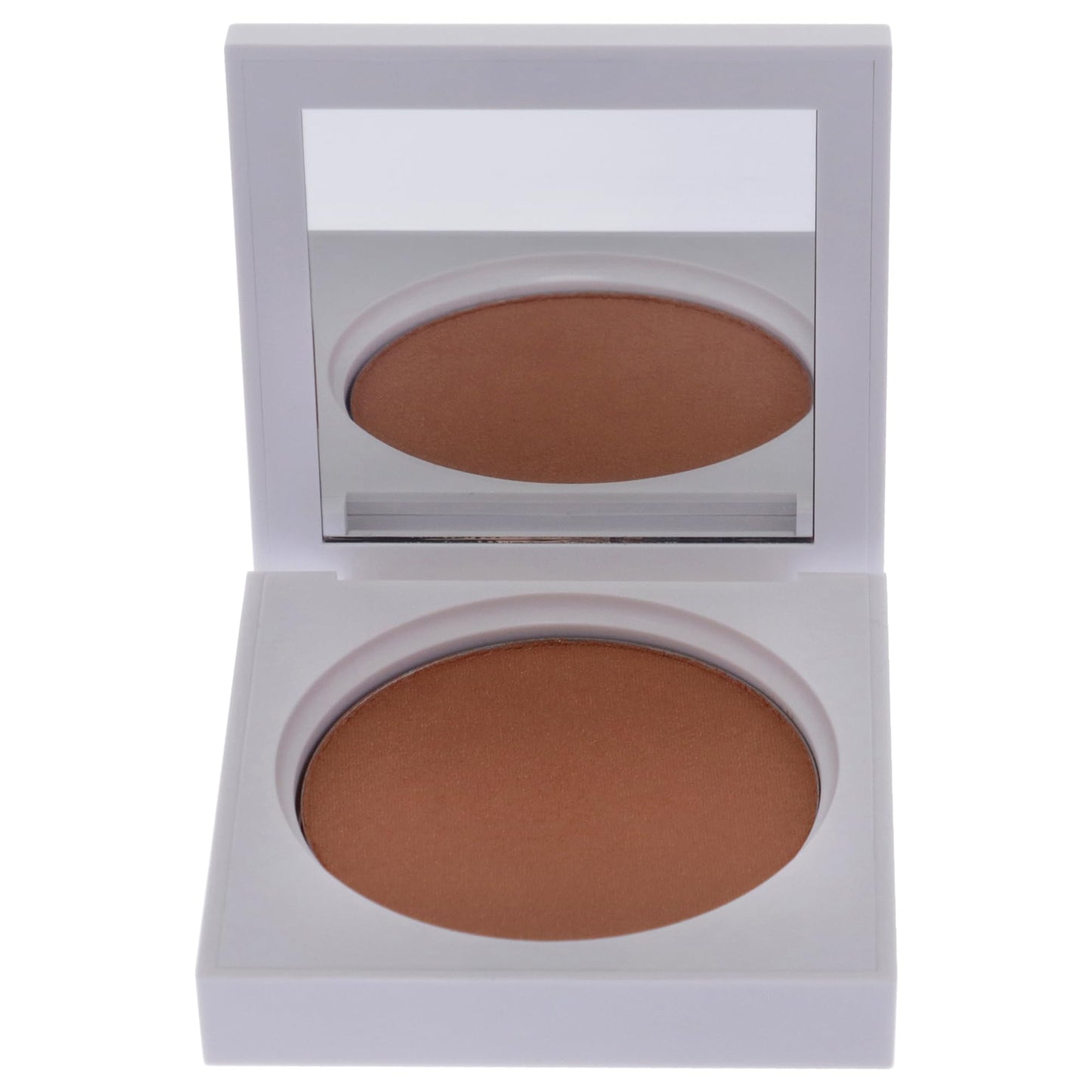 OFRA Americano Bronzer - Shimmer Bronzer Powder - Warm Bronzing Powder - Add Warmth to Your Face or Contour Your Features - Refillable Pan - 7g