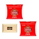 9 x CUSSONS IMPERIAL LEATHER ORIGINAL SOAP BAR 100g - 3 MULTIPACK 3 x 100g by Imperial Leather