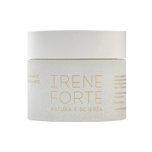 Apricot Penta-Acid Polish With PHA and Quadruple AHA Complex