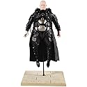 McFarlane Toys Dune Baron Vladimir Harkonnen 12-inch Deluxe Figure (10891-0), Black