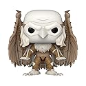 Funko POP! Vinyl: Spider-Man: Across The Spider-Verse - Medieval Vulture - Spider-Man - Collectable Vinyl Figure - Gift Idea - Official Merchandise…