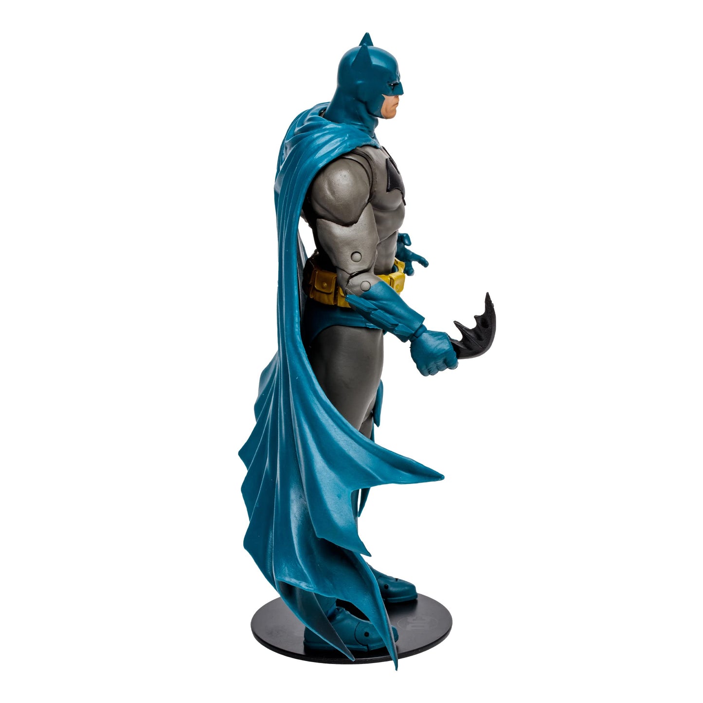 McFarlane Toys - DC Multiverse 7IN - Hush Batman (Blue/Grey Variant)