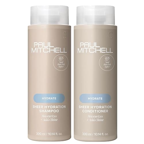 Paul Mitchell Instant Moisture Holiday Gift Set