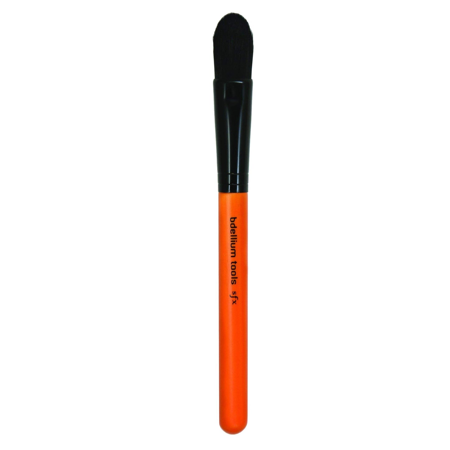 Bdellium Tools Professional Makeup Brush SFX Glue Removing Brush Set 2 PC.