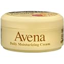Avena Moisturizing Cream (Crema Hidratante), 6.8-Ounce Jar (Pack of 6)