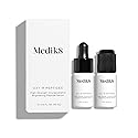 Medik8 Oxy-R Peptides Serum - Dark Spot Corrector With Twin Peptides - Face Serum For Women and Men - Gentle on Sensitive Skin - Gluten Free - 0.3 oz