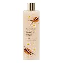 Bodycology Toasted Sugar Foaming Body Wash, 16 Fl Oz