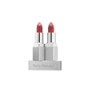 Jerome Alexander Matte & Shine Lipstick 107 - Rosey Cheeks