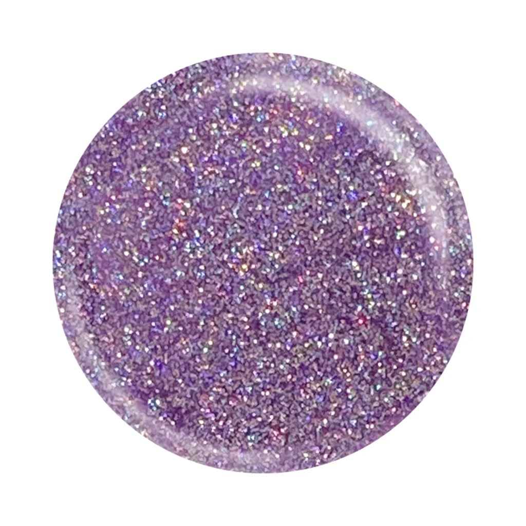 L.A. COLORS Diamond Crush, Mermaid Mist CNL494 Beauty & Personal Care L.A. COLORS