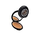 MËNAJI Anti-Shine Powder (HDPV) - Anti-Shine Face Make-Up for Men - Natural Looking Makeup - Mens Cosmetics - Sunless Tan