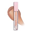 Julep So Plush Plumping Lip Gloss - Keep It Real - High-Shine Hydrating Lightweight Lip Color - Non-Sticky Formula - Vitamin E Soothes and Repairs