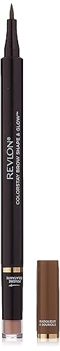 Revlon ColorStay Brow Shape and Glow, Blonde, 30 g