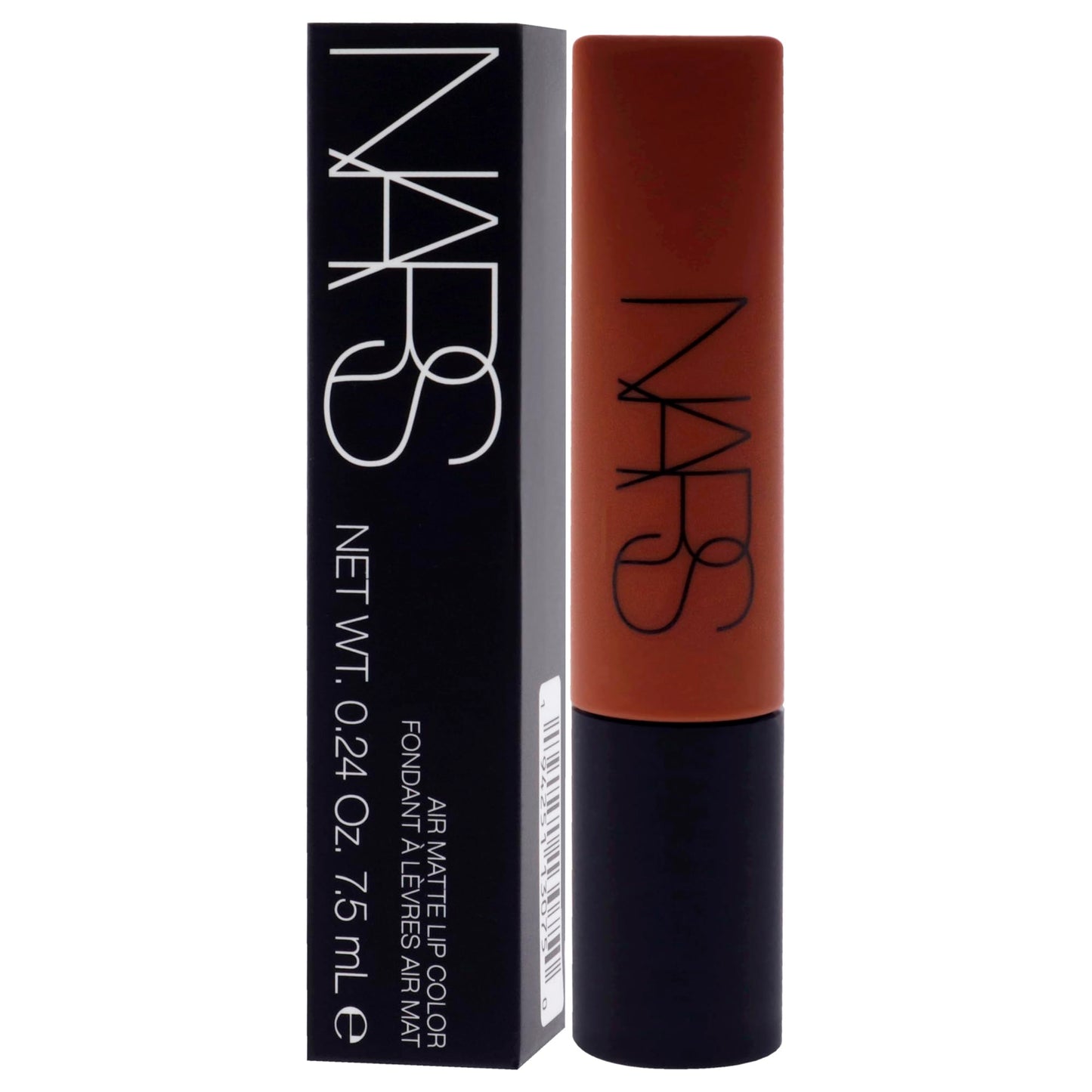 NARS Air Matte Lip Color - Lose Control for Women - 0.24 oz Lipstick