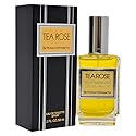 Tea Rose By Perfumers Workshop For Women. Eau De Toilette Spray 2.0 Oz.