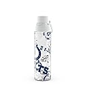 Tervis Venture Lite NFL Indianapolis Colts - All Over Made in USA Double Walled Insulated Tumbler Travel Cup Keeps Drinks Cold & Hot, 24oz Water