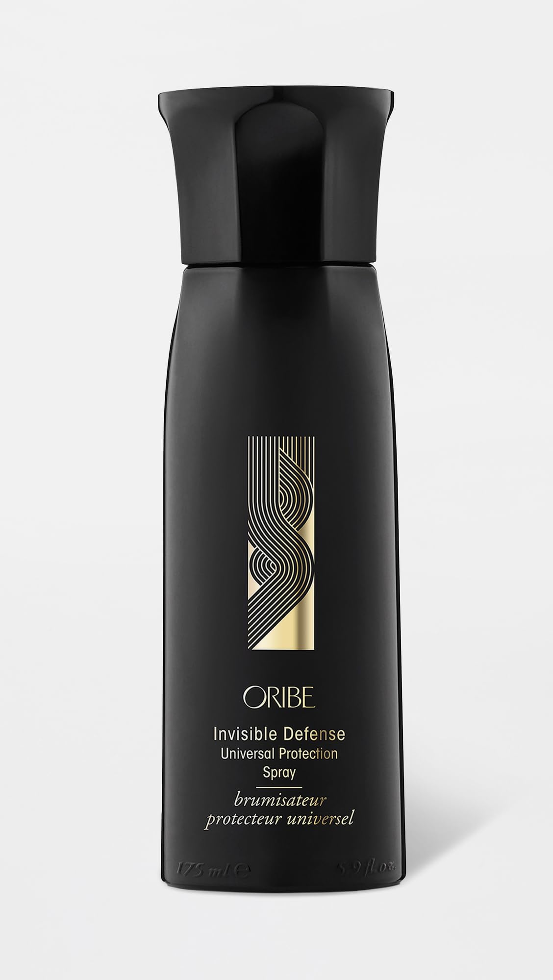 Oribe Invisible Defense Universal Protection Spray | Lightweight Leave-In Mist | Protects Hair from Heat, UV Rays, and Pollution | Hydrates