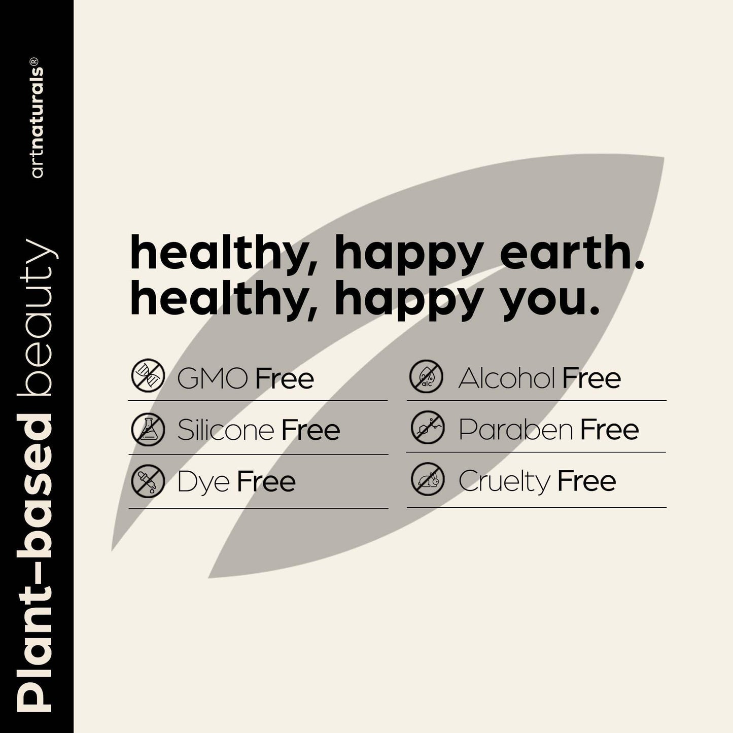 artnaturals Anti-Aging-Set with Vitamin-C Retinol and Hyaluronic-Acid - (3 x 1 Fl Oz / 30ml) Serum for Anti Wrinkle and Dark Circle Remover - All