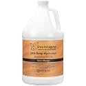Ginger Lily Farms Botanicals Shea Indulgence 24H Deep Hydration Body Lotion, Coco Mango, 100% Vegan & Cruelty-Free, Coconut Mango Scent, 1 Gallon (128