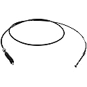 Dorman 924-7001 Automatic Transmission Shifter Cable Compatible with Select Chevrolet/GMC/Isuzu Models