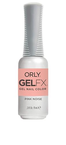 Pink Noise - Gel Nail Color Beauty & Personal Care Orly