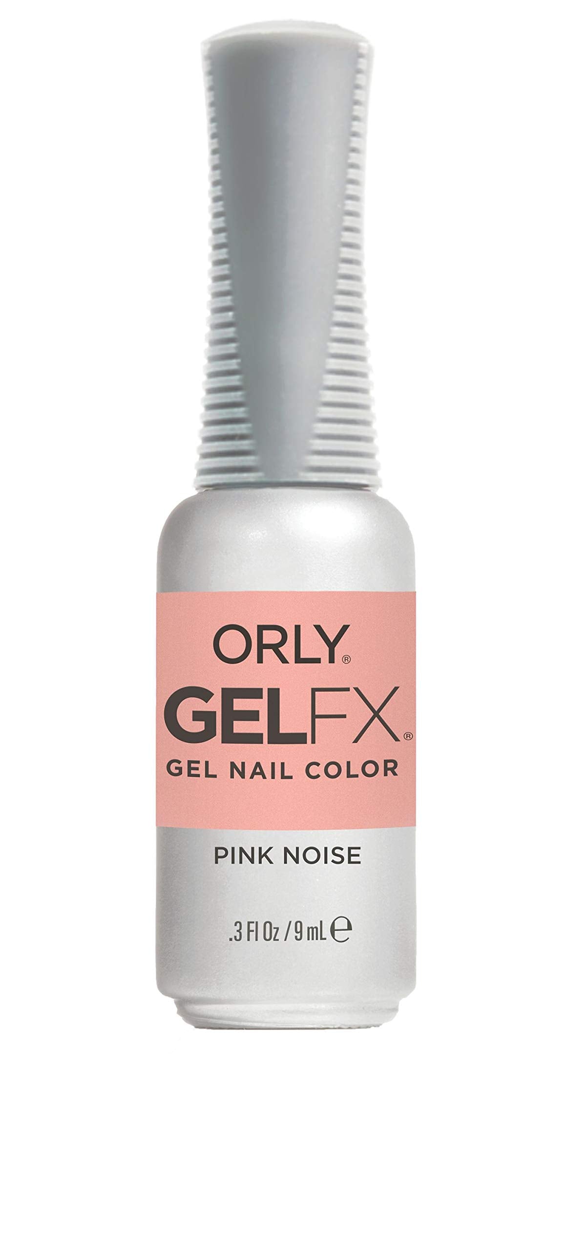 Pink Noise - Gel Nail Color Beauty & Personal Care Orly