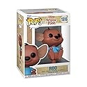Funko POP Disney: Winnie The Pooh - Roo - Collectable Vinyl Figure - Gift Idea - Official Merchandise - for Kids & Adults - TV Fans - Model Figure…