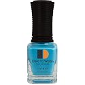 LECHAT Dare to Wear Lacquer, Forget Me Not, 0.5 Fluid Ounce Beauty & Personal Care LECHAT