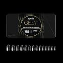 Apres Gel-X® Almond Box of Nail Tips | 280 Gel-X Tips, Soft Tips, 14 Sizes 00-9 | Half-sizes Included (Sculpted Almond Medium, 280 Count) Beauty & Personal Care APRÉS