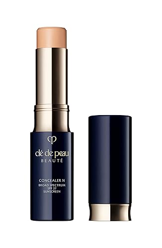 Clé de Peau Beauté, Concealer SPF 27, Honey