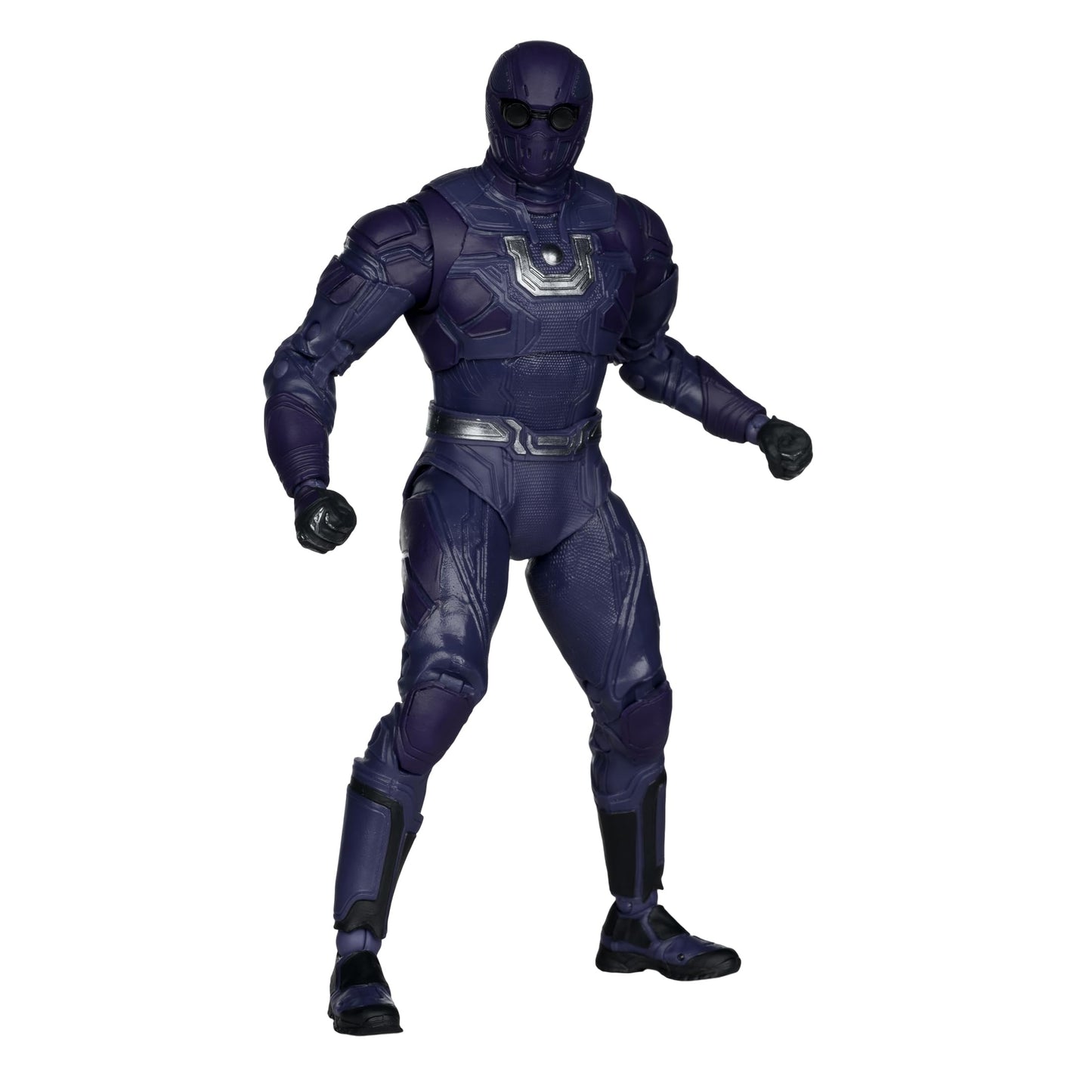 McFarlane Toys - DC Multiverse Ultraman (Superman Movie) 7in Action Figure (Deluxe Theatrical Edition)