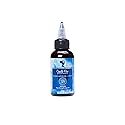 Camille Rose Black Castor Oil + Chebe Pure Strengthening Hair Oil - Nourishing Oils for Dry, Damaged High-Porosity Hair, 2 Fl Oz