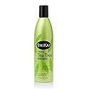 Shikai Shampoo Tea Tree