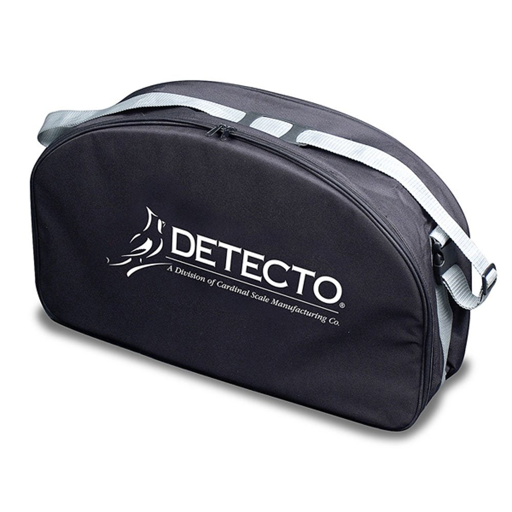 Detecto MB-CASE carrying case for MB scale