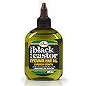 Difeel Superior Growth Jamaican Black Castor Premium Hair Oil 7.1 oz.