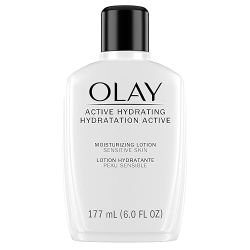 Olay Lotion, 6 oz, 2 pk