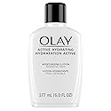 Olay Lotion, 6 oz, 2 pk