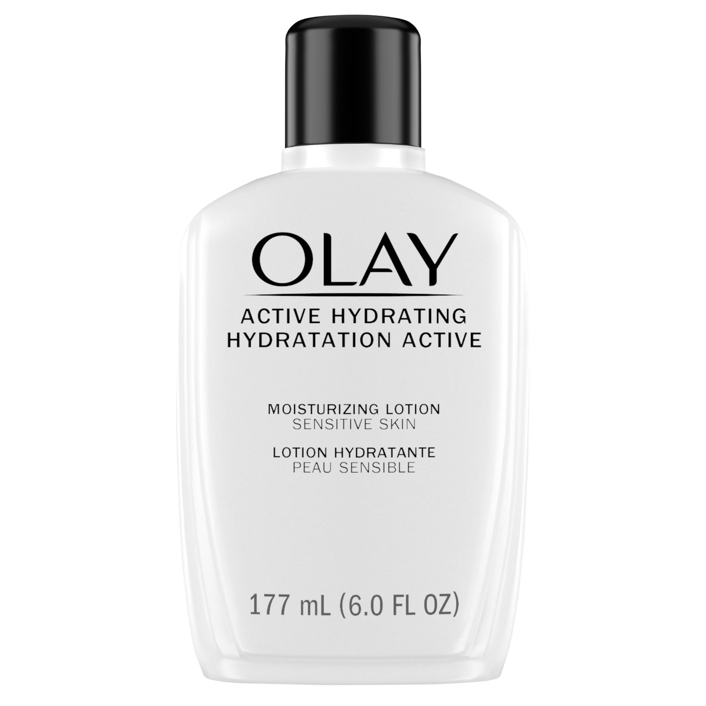 Olay Lotion, 6 oz, 2 pk