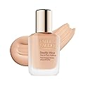 Estée Lauder Double Wear Stay-in-Place Foundation Makeup | 36-Hour Long-Wear Matte Foundation, 1 Fl Oz, 1N1 Ivory Nude
