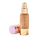 Tarte Face Tape Foundation - Coverage Matte Finish Foundation with Snow Mushroom & Hyaluronic Acid for Hydration, Waterproof, Vegan & Cruelty-Free